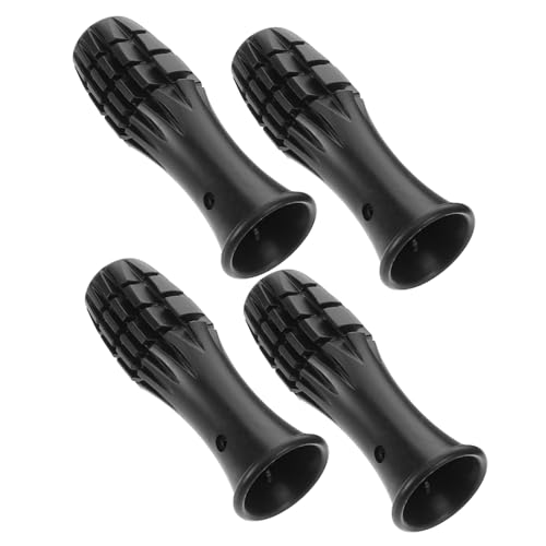 BESPORTBLE 4Stücke Tischfußballgriffe Ergonomische Griffe für Kickertische Langlebige und Verschleißfeste Tischfußball Ersatzteile Optimal für Verbessertes Spielerlebnis BESPORTBLE 4Stücke Tischfußballgriffe Ergonomische Griffe für Kickertische Langlebige und Verschleißfeste Tischfußball Ersatzteile Optimal für Verbessertes Spielerlebnis von BESPORTBLE