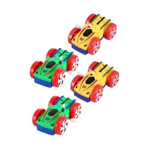 BESPORTBLE 4Stücke Wind Up Auto Doppelseitige Aufziehspielzeuge Für Lustige Uhrwerkspielzeuge Zufälliger Farbe Spielzeugautos Für Jungen Und Ab Jahr BESPORTBLE 4Stücke Wind Up Auto Doppelseitige Aufziehspielzeuge Für Lustige Uhrwerkspielzeuge Zufälliger Farbe Spielzeugautos Für Jungen Und Ab Jahr von BESPORTBLE