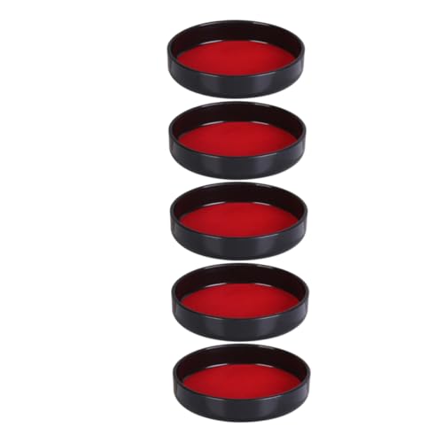 BESPORTBLE 5 Stück Teiliges Dice Cup Zubehörset Ersatzbasisplatte für Würfelbecher Präzise Passform mit Plüschiger Innenauskleidung Installieren für Party Props und Würfelspiele BESPORTBLE 5 Stück Teiliges Dice Cup Zubehörset Ersatzbasisplatte für Würfelbecher Präzise Passform mit Plüschiger Innenauskleidung Installieren für Party Props und Würfelspiele von BESPORTBLE