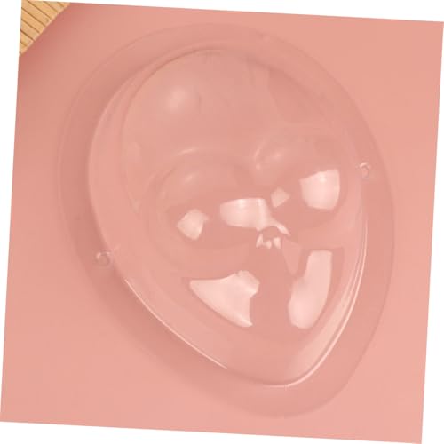 BESPORTBLE 5 Stück Teiliges Puppen Transparent mit Doppelösen Einfach zu Befestigen für DIY Puppenhandwerk und Mini Loli Puppen Zubehör BESPORTBLE 5 Stück Teiliges Puppen Transparent mit Doppelösen Einfach zu Befestigen für DIY Puppenhandwerk und Mini Loli Puppen Zubehör von BESPORTBLE