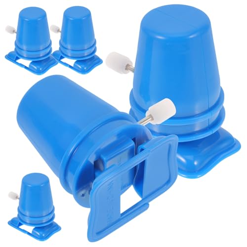 BESPORTBLE 5 Stück Teiliges mechanisches Innenleben Austauschbarem Windup mechanismus Geräuschloser DIY Ersatz für Kleine Bewegungen für Selbstgebaute Spielzeuge und Bastelprojekte ohne BESPORTBLE 5 Stück Teiliges mechanisches Innenleben Austauschbarem Windup mechanismus Geräuschloser DIY Ersatz für Kleine Bewegungen für Selbstgebaute Spielzeuge und Bastelprojekte ohne von BESPORTBLE