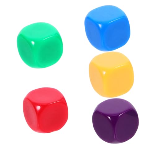 BESPORTBLE 5 Stück Traditionelles Koreanisches Wurfstein Set aus Langlebigem Acryl für Jung und Alt Handliche Oberfläche für Angenehmes Spielgefühl Interaktives Fangspiel Geschicklichkeit BESPORTBLE 5 Stück Traditionelles Koreanisches Wurfstein Set aus Langlebigem Acryl für Jung und Alt Handliche Oberfläche für Angenehmes Spielgefühl Interaktives Fangspiel Geschicklichkeit von BESPORTBLE