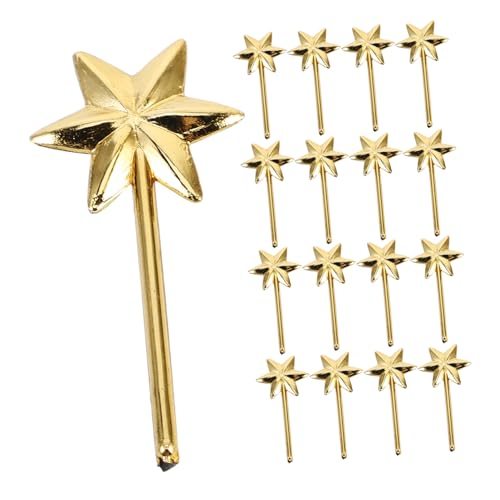 BESPORTBLE 50 Stück Mini Hexagramm Zauberstäbe Goldene DIY Bastelstäbe für Dekorationen Kreative Projekte und Partys Einzigartiges Design für Vielseitige Anwendungen BESPORTBLE 50 Stück Mini Hexagramm Zauberstäbe Goldene DIY Bastelstäbe für Dekorationen Kreative Projekte und Partys Einzigartiges Design für Vielseitige Anwendungen von BESPORTBLE