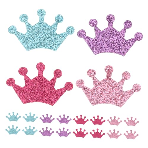 BESPORTBLE 50 Stück Puppenkopfschmuck Krone Mini Kopfbedeckungen Dekore Puppendekore Mini Kopfschmuck Puppenkopfbedeckung Winziger Puppenkopfschmuck Puppenzubehör Puppenkopfschmuck BESPORTBLE 50 Stück Puppenkopfschmuck Krone Mini Kopfbedeckungen Dekore Puppendekore Mini Kopfschmuck Puppenkopfbedeckung Winziger Puppenkopfschmuck Puppenzubehör Puppenkopfschmuck von BESPORTBLE