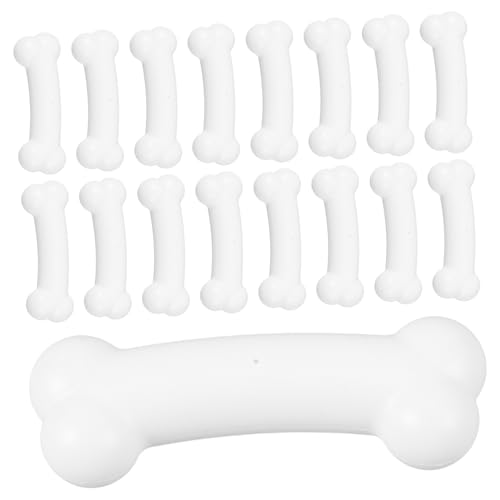 BESPORTBLE 50 Stück Realistische Halloween Plastik Knochen Simulierte Menschliche Skelette für Spukhaus Dekoration Authentische Tischornamente für Gruselige BESPORTBLE 50 Stück Realistische Halloween Plastik Knochen Simulierte Menschliche Skelette für Spukhaus Dekoration Authentische Tischornamente für Gruselige von BESPORTBLE