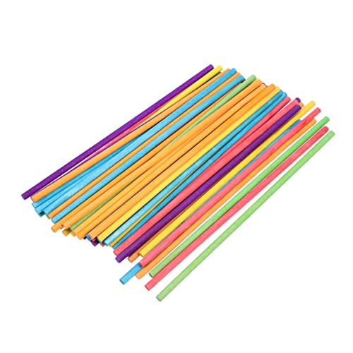 BESPORTBLE 50 Stück Teiliges Set Bunte Holz Rhythmusstäbe Umweltfreundliche Musikalische Percussion Instrumente für Sichere und Langlebige Lernspielzeuge des Rhythmusgefühls bei Kleinkindern BESPORTBLE 50 Stück Teiliges Set Bunte Holz Rhythmusstäbe Umweltfreundliche Musikalische Percussion Instrumente für Sichere und Langlebige Lernspielzeuge des Rhythmusgefühls bei Kleinkindern von BESPORTBLE