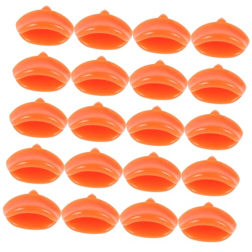 BESPORTBLE 50Stücke DIY Entenmund Bastelset mit Gasket Handgemachte Dekorationen für Spielzeugbedarf und Schulprojekte Langlebig und Praktisch BESPORTBLE 50Stücke DIY Entenmund Bastelset mit Gasket Handgemachte Dekorationen für Spielzeugbedarf und Schulprojekte Langlebig und Praktisch von BESPORTBLE