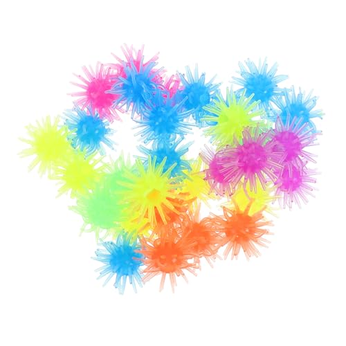 BESPORTBLE Kletterblumen-klebespielzeug 50 Stück Dehnbares Sensorisches Spielzeug Zur Party-entspannung BESPORTBLE Kletterblumen-klebespielzeug 50 Stück Dehnbares Sensorisches Spielzeug Zur Party-entspannung von BESPORTBLE
