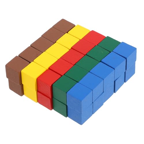 BESPORTBLE 50Stücke Holzschachfiguren Schachfiguren für Brettspiele für Erwachsene Fördert Konzentration und Kreativität Leicht und Tragbar Zuhause BESPORTBLE 50Stücke Holzschachfiguren Schachfiguren für Brettspiele für Erwachsene Fördert Konzentration und Kreativität Leicht und Tragbar Zuhause von BESPORTBLE