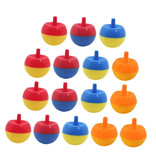 BESPORTBLE 50Stücke Kunststoff Gyro Spielzeuge Lustige und Lehrreiche für Zufällige Farben Perfektes zum Stressabbau Eltern Beziehung BESPORTBLE 50Stücke Kunststoff Gyro Spielzeuge Lustige und Lehrreiche für Zufällige Farben Perfektes zum Stressabbau Eltern Beziehung von BESPORTBLE