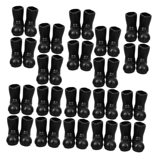 BESPORTBLE 50Stücke Mini Weihnachtsmann Stiefel Deko Lebensechte Weihnachtsstiefel Figuren Für Mini Dekorationen Weihnachtsdeko Puppenhaus Zubehör BESPORTBLE 50Stücke Mini Weihnachtsmann Stiefel Deko Lebensechte Weihnachtsstiefel Figuren Für Mini Dekorationen Weihnachtsdeko Puppenhaus Zubehör von BESPORTBLE