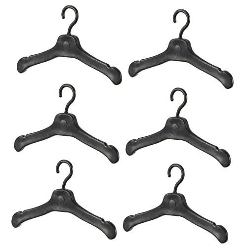 BESPORTBLE 50Stücke Plastik Puppenaufhänger Kleiderbügel für Puppenkleidung Langlebig und Praktisch zur Organisation von Puppenoutfits für Puppen Perfektes BESPORTBLE 50Stücke Plastik Puppenaufhänger Kleiderbügel für Puppenkleidung Langlebig und Praktisch zur Organisation von Puppenoutfits für Puppen Perfektes von BESPORTBLE