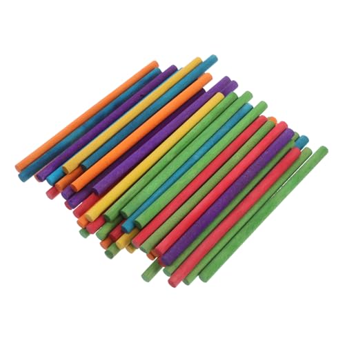 BESPORTBLE 50Stücke Rhythmus Sticks Set für Holz Percussion Musikinstrumente für Musikunterricht und Gruppenaktivitäten Sichere und Langlebige Materialien BESPORTBLE 50Stücke Rhythmus Sticks Set für Holz Percussion Musikinstrumente für Musikunterricht und Gruppenaktivitäten Sichere und Langlebige Materialien von BESPORTBLE