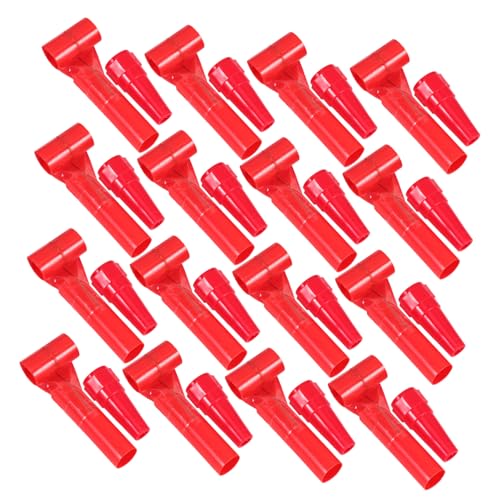 BESPORTBLE 50pcs Whistles Party Requisiten Frosch Echsenzunge Spielzeug Whistles Party Blowout Noisemaker Für Kinder Geburtstagsfeier Vorräte Und Feierlichkeiten BESPORTBLE 50pcs Whistles Party Requisiten Frosch Echsenzunge Spielzeug Whistles Party Blowout Noisemaker Für Kinder Geburtstagsfeier Vorräte Und Feierlichkeiten von BESPORTBLE