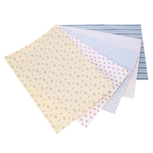 BESPORTBLE 5Blätter Selbstklebende Tapeten Puppenhaus Wandpapier Für Wohnzimmer Und Schlafzimmer Puppenhaus Tapetenbogen Für Kreatives Puppenhaus Zubehör BESPORTBLE 5Blätter Selbstklebende Tapeten Puppenhaus Wandpapier Für Wohnzimmer Und Schlafzimmer Puppenhaus Tapetenbogen Für Kreatives Puppenhaus Zubehör von BESPORTBLE