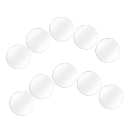 BESPORTBLE 5Paare Glasaugen für DIY Puppen Dekorative Runde Glasaugen für Kreative Projekte Realistische Puppenaugen für Bastelarbeiten Einfach Auszutauschen BESPORTBLE 5Paare Glasaugen für DIY Puppen Dekorative Runde Glasaugen für Kreative Projekte Realistische Puppenaugen für Bastelarbeiten Einfach Auszutauschen von BESPORTBLE