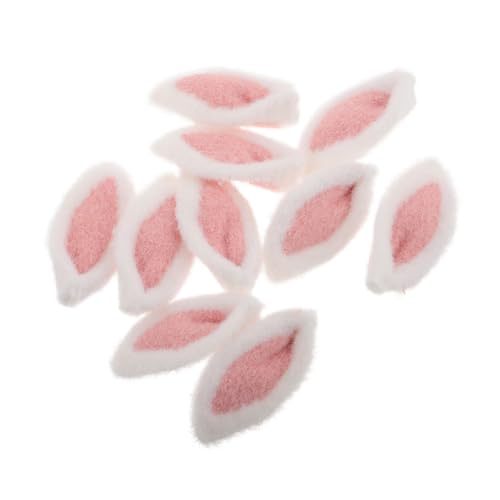 BESPORTBLE 5Paare Kaninchenohren Haarreif DIY Tierohren Haarschmuck Süße Cartoon Hasenohren Accessoires für Dekoration für Ostern und Kreative Bastelprojekte BESPORTBLE 5Paare Kaninchenohren Haarreif DIY Tierohren Haarschmuck Süße Cartoon Hasenohren Accessoires für Dekoration für Ostern und Kreative Bastelprojekte von BESPORTBLE