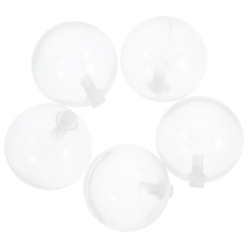 BESPORTBLE 5Stücke Austauschbare Puppenquietscher aus Multifunktionale Spielzeugbedarf Quietscher für DIY Projekte für Selbstgemachte Spielzeuge und Interaktive BESPORTBLE 5Stücke Austauschbare Puppenquietscher aus Multifunktionale Spielzeugbedarf Quietscher für DIY Projekte für Selbstgemachte Spielzeuge und Interaktive von BESPORTBLE