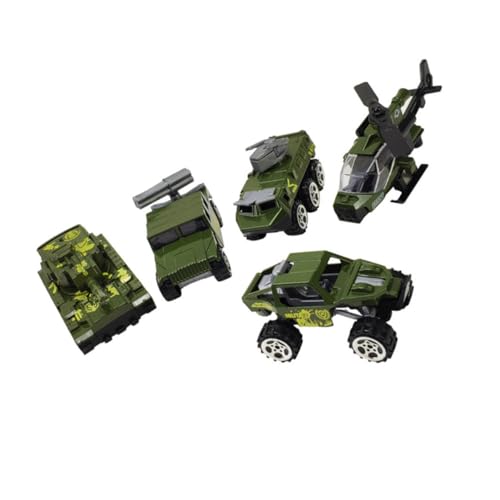 BESPORTBLE 5Stücke Mini Feuerwehrfahrzeug Modell Kinderspielzeug Mini Autospielzeug aus Hochwertige und Süße Spielzeugautos für Sammlungen und BESPORTBLE 5Stücke Mini Feuerwehrfahrzeug Modell Kinderspielzeug Mini Autospielzeug aus Hochwertige und Süße Spielzeugautos für Sammlungen und von BESPORTBLE
