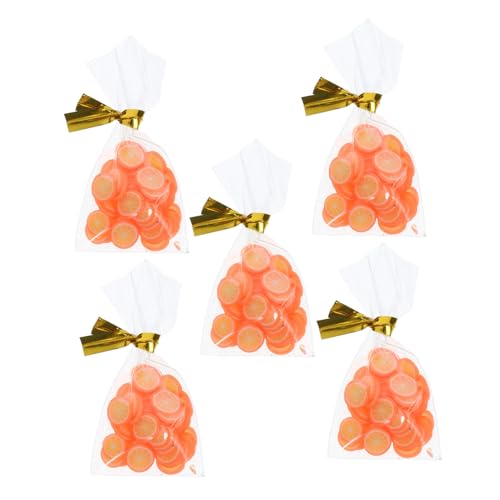 BESPORTBLE 5Stücke Süßigkeiten Mit Taschen Dekorative Miniaturen Für Puppenhäuser Süßigkeiten Requisiten Für Kreative Spielideen Und Dekorationen BESPORTBLE 5Stücke Süßigkeiten Mit Taschen Dekorative Miniaturen Für Puppenhäuser Süßigkeiten Requisiten Für Kreative Spielideen Und Dekorationen von BESPORTBLE