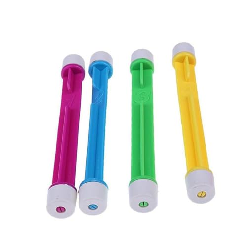 BESPORTBLE 6 Stück Teiliges Tauchspielzeug Bunte Schwimmbad Sticks aus Kindersicherem Material Fördert Unterwasser tauchen und Spielspaß für Schwimmbad Zufällige Farbe Zufällige Farbe BESPORTBLE 6 Stück Teiliges Tauchspielzeug Bunte Schwimmbad Sticks aus Kindersicherem Material Fördert Unterwasser tauchen und Spielspaß für Schwimmbad Zufällige Farbe Zufällige Farbe von BESPORTBLE