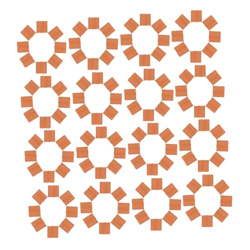 BESPORTBLE 60 Stück Realistische Miniatur Dachziegel für Puppenhaus Micro Landschaftsbau Leichtes Robust für DIY Architekturmodelle und Sandtisch Dekoration BESPORTBLE 60 Stück Realistische Miniatur Dachziegel für Puppenhaus Micro Landschaftsbau Leichtes Robust für DIY Architekturmodelle und Sandtisch Dekoration von BESPORTBLE