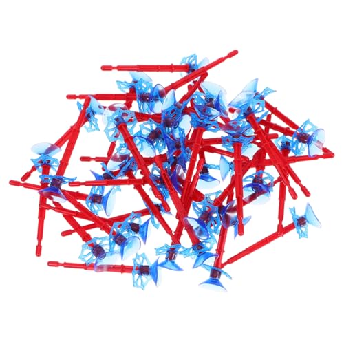 BESPORTBLE 60 Stück Spinnen Saugbecher Launcher mit Fadenschleuder für Vielseitig Einsetzbar in Innenräumen für Halloween Geburtstagsfeiern und Gruselige Streiche BESPORTBLE 60 Stück Spinnen Saugbecher Launcher mit Fadenschleuder für Vielseitig Einsetzbar in Innenräumen für Halloween Geburtstagsfeiern und Gruselige Streiche von BESPORTBLE