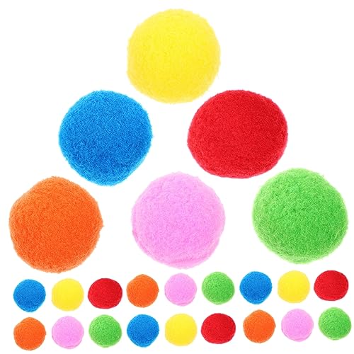 BESPORTBLE 60Stücke Poolspielzeug Wasserball Wasserballons Für Strandspiele Outdoor Spaß Und Wasserschlachten Wasserabsorptionsspielzeug Farben BESPORTBLE 60Stücke Poolspielzeug Wasserball Wasserballons Für Strandspiele Outdoor Spaß Und Wasserschlachten Wasserabsorptionsspielzeug Farben von BESPORTBLE