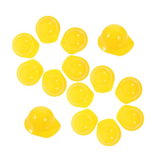 BESPORTBLE 60Stücke Sicherheitshelme Mini Bauhelme Für Puppen Flaschen Dekoration Vogelhüte Und DIY Bastelprojekte BESPORTBLE 60Stücke Sicherheitshelme Mini Bauhelme Für Puppen Flaschen Dekoration Vogelhüte Und DIY Bastelprojekte von BESPORTBLE
