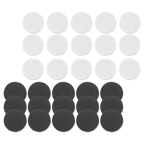 BESPORTBLE 60Stücke Teiliges Schachfiguren Ersatzspielsteine für Schach und Damespiele für Brettspiele und Unterricht Langlebig und Platzsparend BESPORTBLE 60Stücke Teiliges Schachfiguren Ersatzspielsteine für Schach und Damespiele für Brettspiele und Unterricht Langlebig und Platzsparend von BESPORTBLE