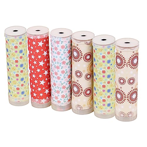 BESPORTBLE 6Stücke DIY Kit für Teiliges Bastelset Praktischen Fähigkeiten und Eltern Bindung Zufällige Farben Pädagogisches BESPORTBLE 6Stücke DIY Kit für Teiliges Bastelset Praktischen Fähigkeiten und Eltern Bindung Zufällige Farben Pädagogisches von BESPORTBLE