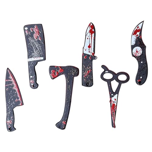 BESPORTBLE 6Stücke Halloween Landschaftsornamente Mikro Landschaftsschneider Für Kreative Dekorationen Halloween Ausstecher Für Partygestaltungen BESPORTBLE 6Stücke Halloween Landschaftsornamente Mikro Landschaftsschneider Für Kreative Dekorationen Halloween Ausstecher Für Partygestaltungen von BESPORTBLE