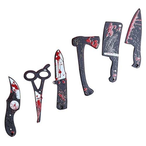 BESPORTBLE 6Stücke Halloween Mikro Landschafts Dekorationen aus Kunstharz Kreative Requisiten für Tischdekoration und DIY Projekte für Halloween Partys und Geschenkgutscheine BESPORTBLE 6Stücke Halloween Mikro Landschafts Dekorationen aus Kunstharz Kreative Requisiten für Tischdekoration und DIY Projekte für Halloween Partys und Geschenkgutscheine von BESPORTBLE