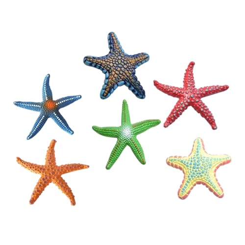 BESPORTBLE 6Stücke Lustiges Tauchspielzeug Für Entzückende Meerestiere Im Tragbares Wasserspielzeug Für Planschbecken Und Badewanne Accessoire Für Sommer BESPORTBLE 6Stücke Lustiges Tauchspielzeug Für Entzückende Meerestiere Im Tragbares Wasserspielzeug Für Planschbecken Und Badewanne Accessoire Für Sommer von BESPORTBLE
