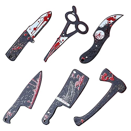 BESPORTBLE 6Stücke Miniatur Halloween Dekorationen Kreative Mikrolandschafts Requisiten für DIY Projekte Stabile Harz Ornamente für Fröhliche Halloween Partys BESPORTBLE 6Stücke Miniatur Halloween Dekorationen Kreative Mikrolandschafts Requisiten für DIY Projekte Stabile Harz Ornamente für Fröhliche Halloween Partys von BESPORTBLE
