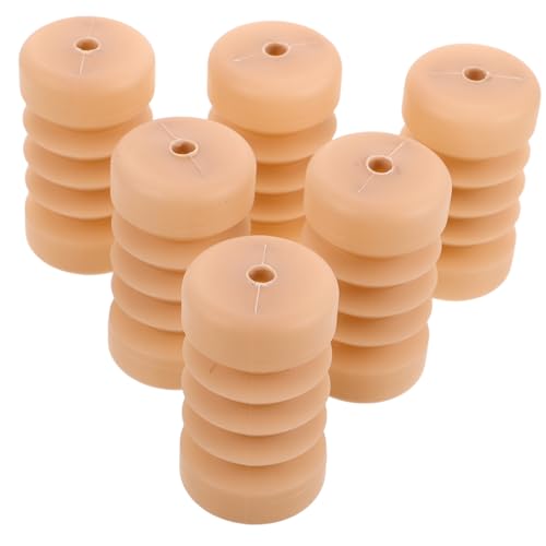 BESPORTBLE 6pcs Lustige Nackencracker Realistische Knochenfraktur -Sound -Effekt Streichwerkzeug -Comedy -Requisite Für Halloween -Party -bühnenauftritte Versammlungen BESPORTBLE 6pcs Lustige Nackencracker Realistische Knochenfraktur -Sound -Effekt Streichwerkzeug -Comedy -Requisite Für Halloween -Party -bühnenauftritte Versammlungen von BESPORTBLE