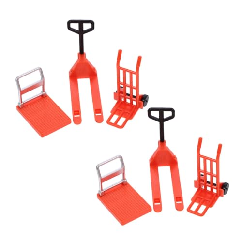 BESPORTBLE 6pcs Miniatur BAU Spielzeug Set Verkehrs Werkzeuge Straße Barrikade Spielzeug Micro Landschaft Dekorationen Für Lernen Spielen BESPORTBLE 6pcs Miniatur BAU Spielzeug Set Verkehrs Werkzeuge Straße Barrikade Spielzeug Micro Landschaft Dekorationen Für Lernen Spielen von BESPORTBLE