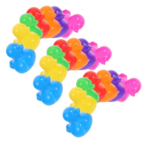 BESPORTBLE 70 Stück Teiliges Enten-Motiv Bälle Schwimmende Kunststoffbälle für Vielseitig Einsetzbar für Badewanne, Spielbecken und Poolspiele Fördert Kreativität und Motorik Buntes BESPORTBLE 70 Stück Teiliges Enten-Motiv Bälle Schwimmende Kunststoffbälle für Vielseitig Einsetzbar für Badewanne, Spielbecken und Poolspiele Fördert Kreativität und Motorik Buntes von BESPORTBLE