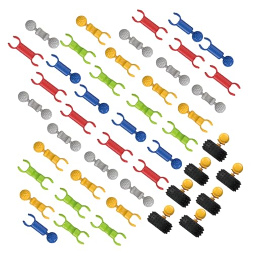 BESPORTBLE 70Stücke Pädagogisches Puzzle Für Kreatives Bauen Intelligentes DIY Konstruktionsspielzeug Für Lustiges Lernspielzeug BESPORTBLE 70Stücke Pädagogisches Puzzle Für Kreatives Bauen Intelligentes DIY Konstruktionsspielzeug Für Lustiges Lernspielzeug von BESPORTBLE