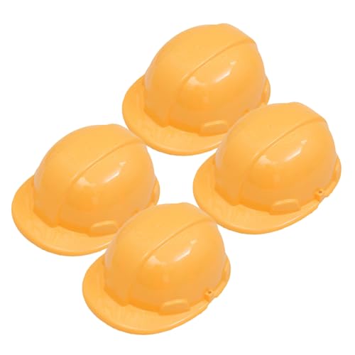 BESPORTBLE 8 Stck. Teiliges Baustellenhelm Sicherheitshelm für Rollenspiel mit Langlebigem Material für Kreative BESPORTBLE 8 Stck. Teiliges Baustellenhelm Sicherheitshelm für Rollenspiel mit Langlebigem Material für Kreative von BESPORTBLE