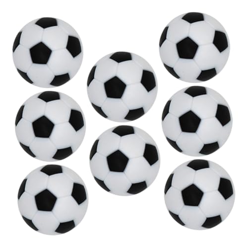 BESPORTBLE 8 Teiliges Tischfußball Zubehör Mini Tischfußball Spielzubehör Tischfußballbälle Tischfußball Ersatz Tischfußball Zubehör Fußball Spiele Zubehör Tischfußball Zubehör BESPORTBLE 8 Teiliges Tischfußball Zubehör Mini Tischfußball Spielzubehör Tischfußballbälle Tischfußball Ersatz Tischfußball Zubehör Fußball Spiele Zubehör Tischfußball Zubehör von BESPORTBLE