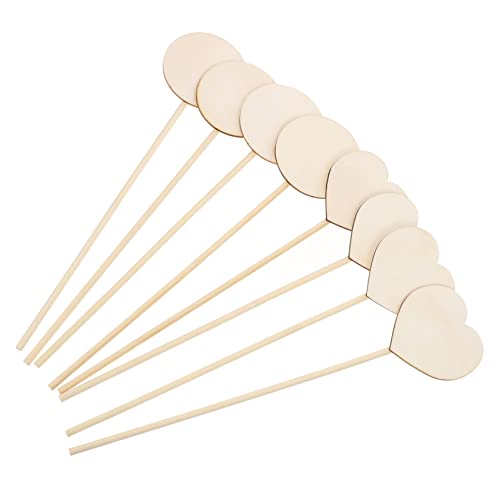BESPORTBLE 8Stücke DIY Holz Zauberstäbe Für Magische Feenstäbe Zum Basteln Kreatives Bastelset Für Gestalten BESPORTBLE 8Stücke DIY Holz Zauberstäbe Für Magische Feenstäbe Zum Basteln Kreatives Bastelset Für Gestalten von BESPORTBLE