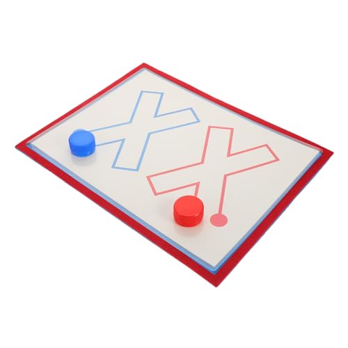 BESPORTBLE 8Stücke Interhemisphärisches Trainingsspielzeug Für Kleinkinder Hand Auge Koordination Und Gehirnentwicklung Kreatives Brettspiel Mit Zeichnungslinien Für Ab Jahren von BESPORTBLE