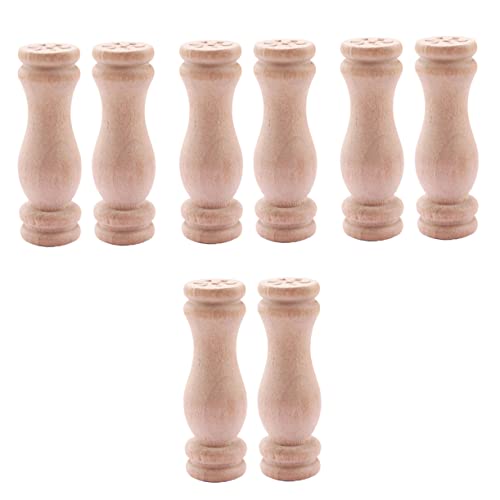 BESPORTBLE 8Stücke Mini Möbel Aus Teiliges Zubehör Für Puppenhaus Kinderspielzeug Zur Dekoration Von Mini Räumen Fördert Kreativität Und Rollenspiele DIY BESPORTBLE 8Stücke Mini Möbel Aus Teiliges Zubehör Für Puppenhaus Kinderspielzeug Zur Dekoration Von Mini Räumen Fördert Kreativität Und Rollenspiele DIY von BESPORTBLE