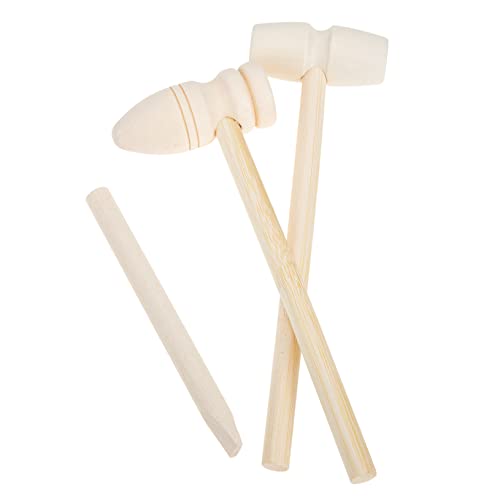 BESPORTBLE 9 Stück Teiliges Holzspielzeug Hammer für Leichte Holzhammer Spielzeuge mit Realistischem Design Pädagogisch Hand Auge Koordination und Motorischen Fähigkeiten Sicher und Glatt BESPORTBLE 9 Stück Teiliges Holzspielzeug Hammer für Leichte Holzhammer Spielzeuge mit Realistischem Design Pädagogisch Hand Auge Koordination und Motorischen Fähigkeiten Sicher und Glatt von BESPORTBLE