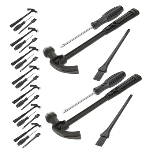 BESPORTBLE 9Sätze Grabwerkzeuge Teiliges Ausgrabungswerkzeug Kit Für Fossilien Hammer Meißel Und Pinsel Kreative Entdeckungen Bei Jungen BESPORTBLE 9Sätze Grabwerkzeuge Teiliges Ausgrabungswerkzeug Kit Für Fossilien Hammer Meißel Und Pinsel Kreative Entdeckungen Bei Jungen von BESPORTBLE