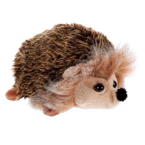 BESPORTBLE Adorable Plüsch Igel Kuscheltier Weiches Stofftier Dekoration Sofa Schlafzimmer Niedlicher Igel Plüschtier für Jungen Mädchen BESPORTBLE Adorable Plüsch Igel Kuscheltier Weiches Stofftier Dekoration Sofa Schlafzimmer Niedlicher Igel Plüschtier für Jungen Mädchen von BESPORTBLE