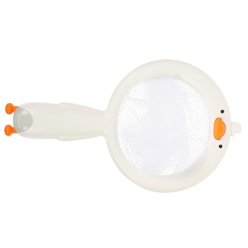 BESPORTBLE Angeln Netz Für Badewanne Kunststoff Angelspielzeug Für Badespielzeug Für Jungen Und Wasserspielzeug Wasser von BESPORTBLE