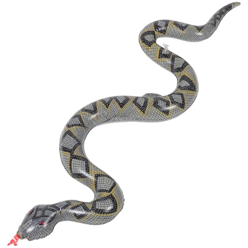 Aufblasbare Ballon Schlange Deko FüR Reptilien Geburtstag Party Wiederverwendbar Schneller Aufblasbarer Spielzeug Ballon Schlange FüR Geburtstag Hochzeit Feier Aufblasbare Ballon Schlange Deko FüR Reptilien Geburtstag Party Wiederverwendbar Schneller Aufblasbarer Spielzeug Ballon Schlange FüR Geburtstag Hochzeit Feier von BESPORTBLE