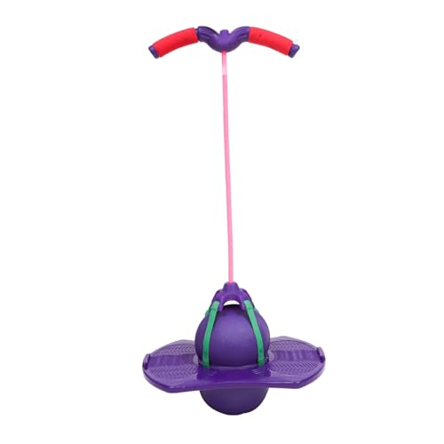 BESPORTBLE Aufblasbare Übungskugel Für Bouncing Ball Mit Rutschfestem Griff Farbenfrohes Sportspielzeug Für Drinnen Und Draußen Fördert Koordination Und Gleichgewicht BESPORTBLE Aufblasbare Übungskugel Für Bouncing Ball Mit Rutschfestem Griff Farbenfrohes Sportspielzeug Für Drinnen Und Draußen Fördert Koordination Und Gleichgewicht von BESPORTBLE